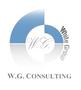 Logo de WG Consulting 