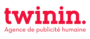 Logo de Twinin