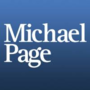 Logo de Michael Page