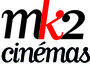 Logo de mk2 cinémas