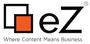 Logo de eZ Systems France