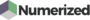 Logo de Numerized