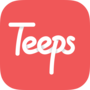 Logo de Teeps