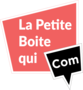Logo de La Petite Boite Qui Com