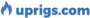 Logo de Uprigs