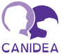 Logo de CANIDEA