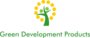 Logo de GDP