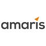 Logo de Amaris