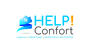Logo de Helpconfort Pau