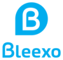 Logo de Bleexo