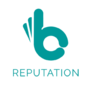 Logo de B-Reputation