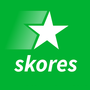 Logo de Skores
