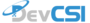 Logo de DevCSI