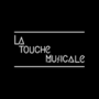 Logo de La Touche Musicale