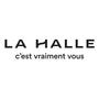 Logo de La Halle