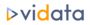 Logo de VIDATA