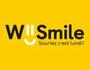 Logo de WiiSmile