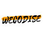 Logo de Wecodise
