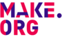Logo de Make.org