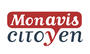 Logo de Mon Avis Citoyen