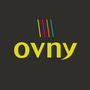 Logo de OVNY