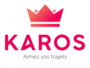 Logo de KAROS Covoiturage quotidien