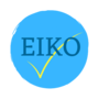 Logo de Eiko