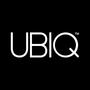 Logo de Ubiq