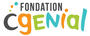 Logo de Fondation CGénial