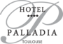 Logo de Hôtel Palladua