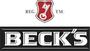 Logo de  Brasserie Beck.