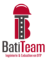 Logo de BATITEAM