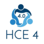 Logo de HCE 4
