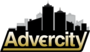 Logo de ADVERCITY