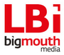 Logo de Bigmouthmedia