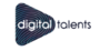 Logo de DIGITAL TALENTS