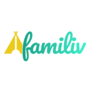 Logo de Familiv