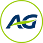 Logo de AG RECRUTEMENT