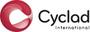 Logo de Cyclad France