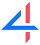 Logo de C4T