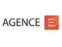 Logo de Agence-e