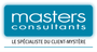 Logo de Masters Consultants