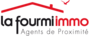 Logo de La Fourmi Immo