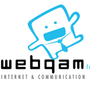 Logo de WEBQAM