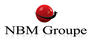 Logo de nbm groupe