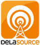 Logo de DELASOURCE