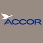 Logo de Accor