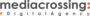 Logo de Mediacrossing