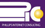 Logo de Phillips Internet Consulting