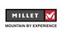 Logo de Millet